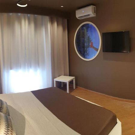 فندق Th Luxury Fly كاتانيا المظهر الخارجي الصورة